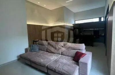 Casa com 3 quartos à venda no Parque Vista Alegre, Bauru 