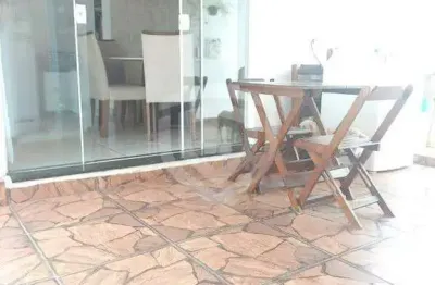 Casa com 4 quartos à venda no Núcleo Residencial Presidente Geisel, Bauru 