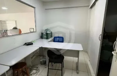Ponto comercial à venda no Centro, Bauru 