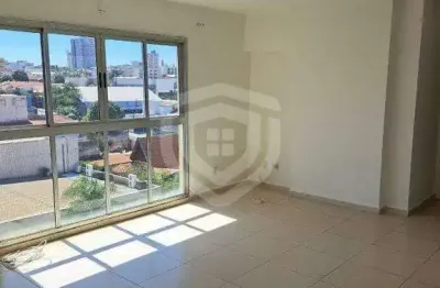 Apartamento com 2 quartos à venda na Vila Flores, Bauru 