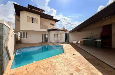 Casa jardim europa | 3 quartos sendo 1 suíte | 4 vagas