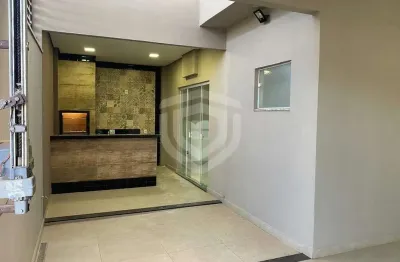 Casa com 2 quartos à venda no Parque Santa Edwiges, Bauru 