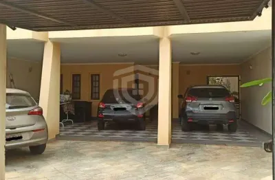 Casa com 3 quartos à venda na Vila São João da Boa Vista, Bauru 