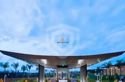 Terreno à venda no Alphaville, Bauru 