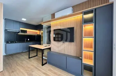 Apartamento para locação de 1 quarto 35m² - fly residence