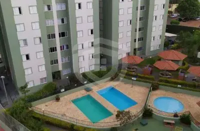 Apartamento com 3 quartos à venda no Jardim Auri Verde, Bauru 