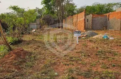 Terreno à venda no Parque Industrial Manchester, Bauru 
