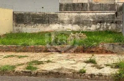 Terreno à venda na Vila Riachuelo, Bauru 
