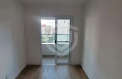 Apartamento com 1 quarto à venda na Vila Nova Cidade Universitária, Bauru 