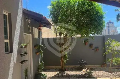 Casa sobrado jd. brasil 4dormitórios,1suite |3salas| 3banheiros |3vagas