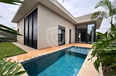 Casa térrea condomínio tamboré | 3 suítes | lazer completo | maravilhosa