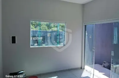 Casa com 2 quartos à venda no Parque Jaraguá, Bauru 