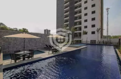 Apartamento edifício duo residence club para para aluguel no bairro vila aviação em bauru - imobiliária em bauru - grizoni imobiliária