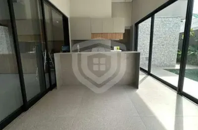 Casa com 4 quartos à venda no Residencial Lago Sul, Bauru 