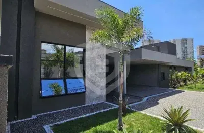 Casa no condomínio quinta ranieri green para venda com 3 suítes