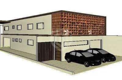 Prédio à venda no Centro, Bauru 