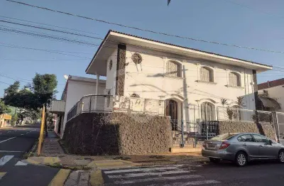 Prédio comercial | disponibilidade para 10 ou 16 salas.