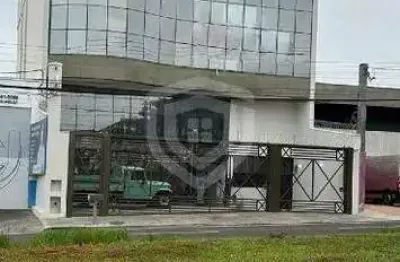 Prédio para alugar no Jardim Estoril, Bauru 