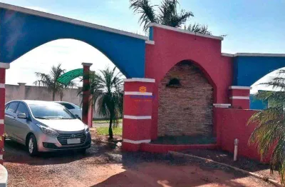 Prédio à venda na Zona Rural, Pederneiras 