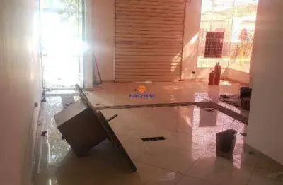 Sala comercial vila altinopolis i 3 salas i 4 banheiros i 300m²