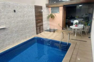 Casa com 4 quartos à venda no Jardim Estoril II, Bauru 