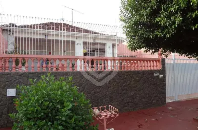 Casa à venda na Vila Souto, Bauru 