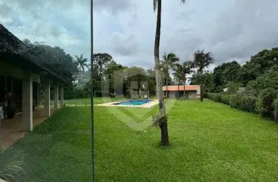 Casa para venda no condomínio jardim shangrilá em bauru com 4 quartos
