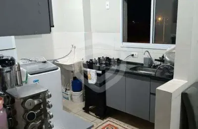 Apartamento vitta figueiras sao jose  2 dorm 1 vaga