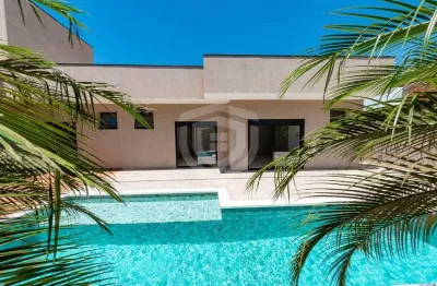 Casa para venda no condomínio vila lobos com 3 suítes e 5 banheiros
