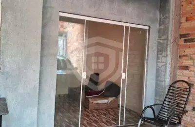 Casa com 3 quartos à venda no Jardim Nova Esperança, Bauru 
