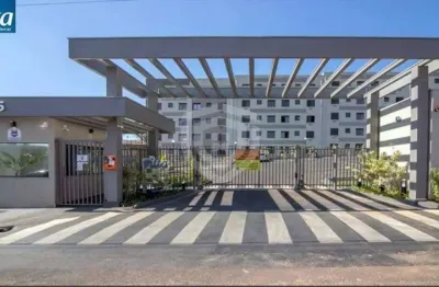 Apartamento com 2 quartos à venda no Jardim Ferraz, Bauru 