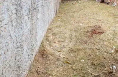 Terreno à venda no Parque Santa Cândida, Bauru 