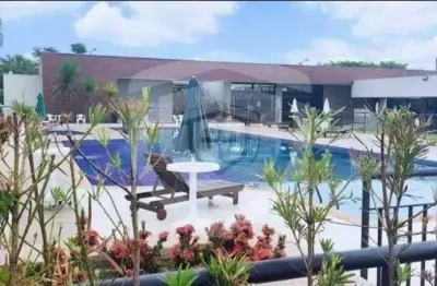 Lote encaixado e em ótima localização do condomínio tamboré com 386m²