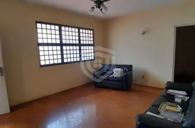 Casa com 5 quartos à venda no Alto Higienópolis, Bauru 