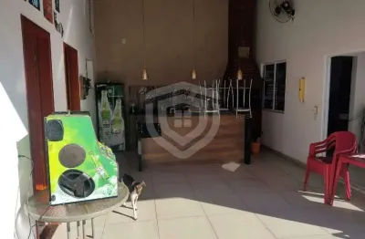 Casa com 2 quartos à venda no Jardim Vânia Maria, Bauru 