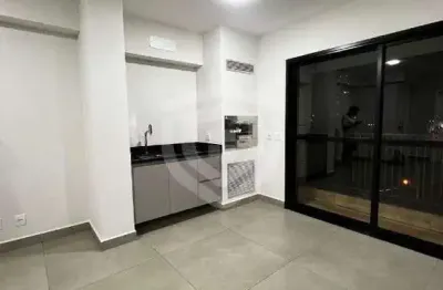 Apartamento para venda, 3 suítes, no residencial mirah
