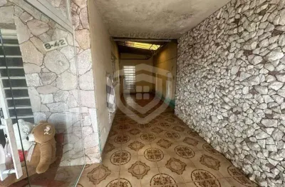 Casa com 3 quartos à venda no Centro, Bauru 