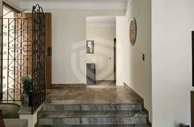 Casa a venda no jardim panorama com 3 quartos e com edicula em bauru panorama2 salas 3dorm4 vagas edicula 