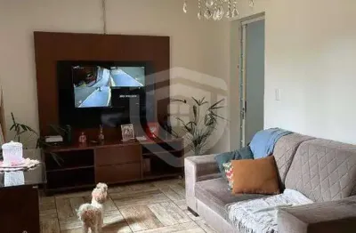 Casa com 3 quartos à venda no Núcleo Residencial Presidente Geisel, Bauru 
