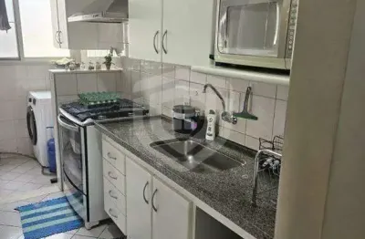 Apartamento para vendas em bauru, diferenciado e todo reformado