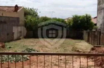 Terreno à venda na Vila Camargo, Bauru 