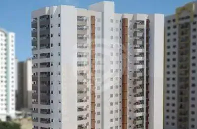 Apartamento para venda, residencial parque mirandela, 3 quartos, infante dom henrique