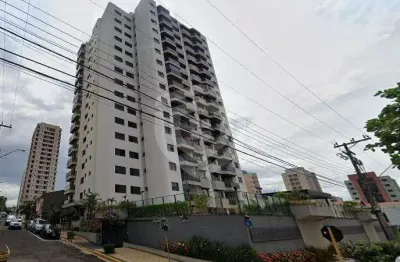Apartamento para venda, residencial mônaco, 300,00 m², vila universitária.