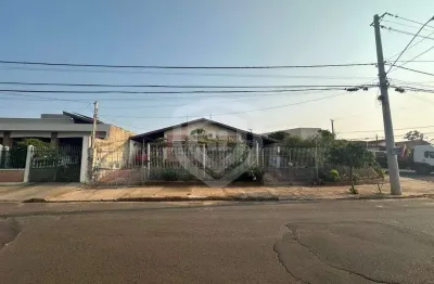 Casa com 3 quartos à venda no Novo Jardim Pagani, Bauru 
