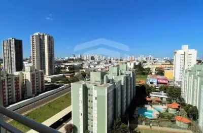 Apartamento com 2 quartos à venda no Parque Água Comprida, Bauru 