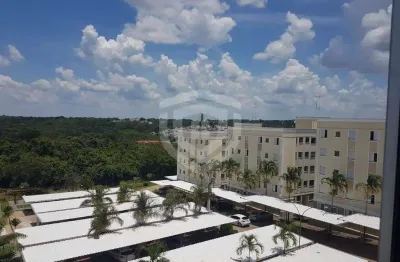 Apartamento para venda, 2 quartos, residencial borghesi