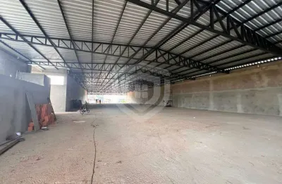 Barracão novo 1400 m² de loja e 1500 m² estacionamento para vender em uma das avenidas mais movimentada de bauru/sp