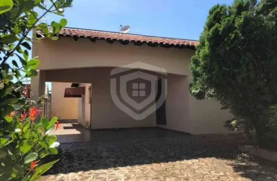 Casa com 3 quartos à venda na Vila Carolina, Bauru 