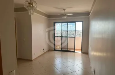 Apartamento à venda no residencial abrolhos, próximo a unisagrado em bauru