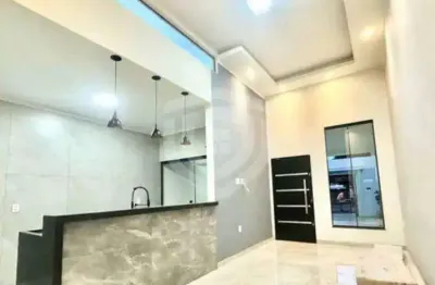 Casa com 3 quartos à venda na Vila Souto, Bauru 